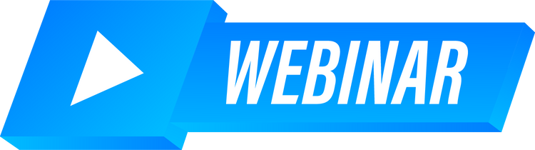 Webinar Icon
